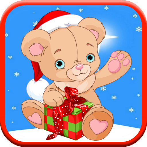 Christmas Game: Kids - FREE