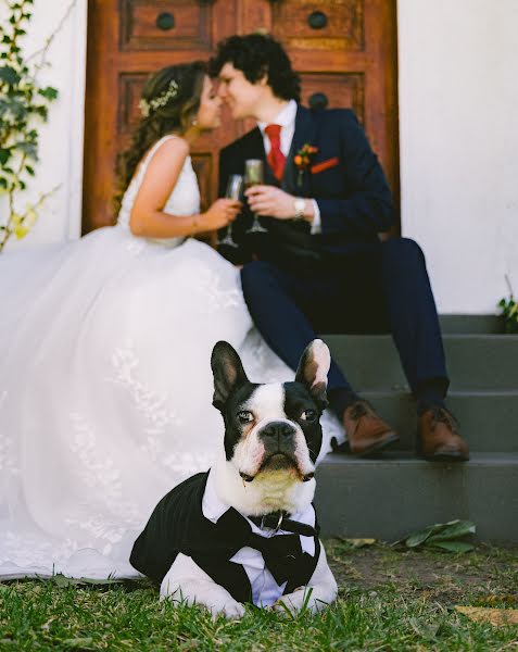 Fotógrafo de bodas Juan Carlos Ponce Armijos (juancarlosponce). Foto del 1 de septiembre 2023