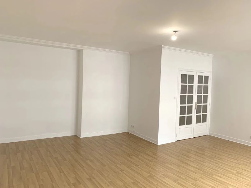 Location  appartement 3 pièces 81.29 m² à Toulouse (31000), 1 500 €