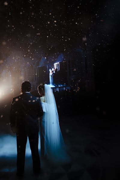 婚禮攝影師Ivan Popov（ipopov）。5月12日的照片