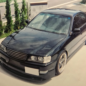 チェイサー JZX100