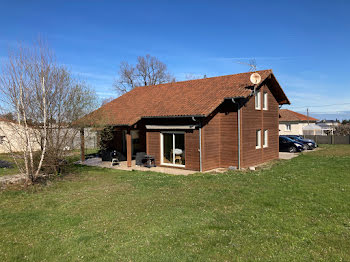 maison à Lannemezan (65)