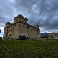 Castle di 