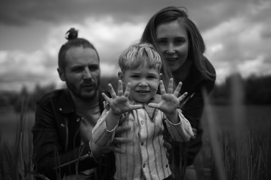 Fotografo di matrimoni Evgeniya Vdovichenko (vdovychenko). Foto del 14 agosto 2020