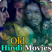 Old Hindi Movies  Icon