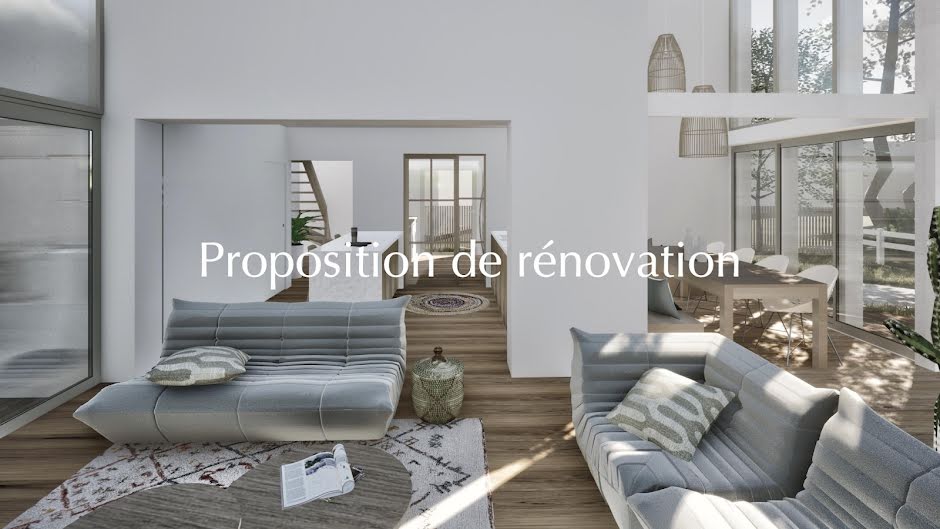 Vente maison 7 pièces 160 m² à Capbreton (40130), 840 000 €