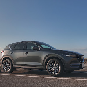 CX-5 KF5P