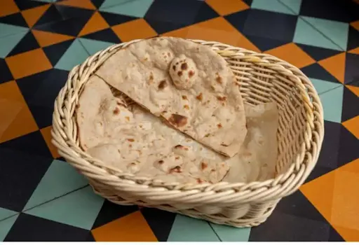 Tandoori Roti