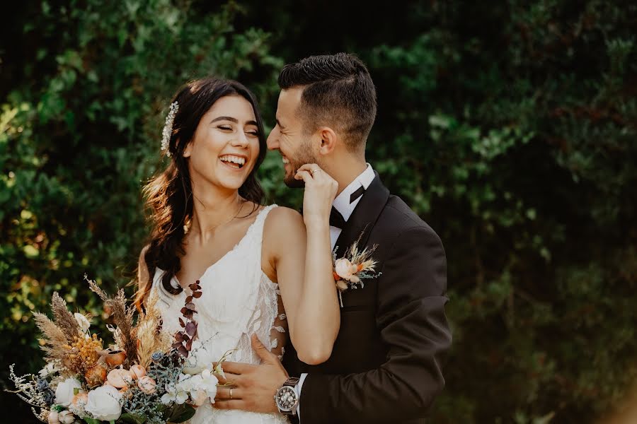 Svatební fotograf İzmir Düğün Hikayesi (dugunhikayesi). Fotografie z 21.ledna 2021