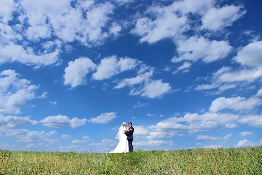 Hochzeitsfotograf Natalya Sokolova (tusya). Foto vom 5. Mai 2020