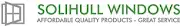 Solihull Windows and Conservatories Limited Logo