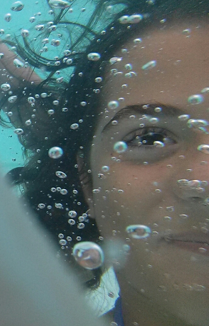 Underwater di MFV