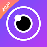 Cover Image of Download Focus Camera - Useful camera apps 1.5 APK