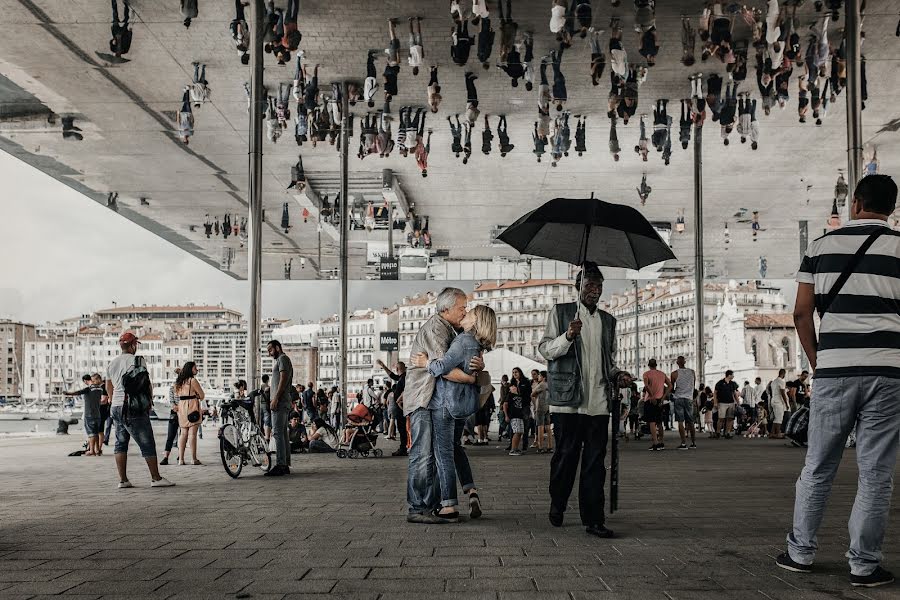 Fotografer pernikahan Nick Zharkov (caliente). Foto tanggal 24 September 2018