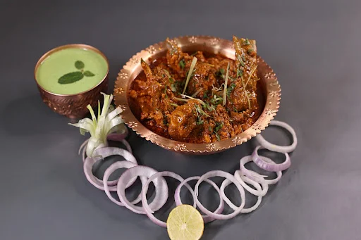 Angaara Special Mutton Rara