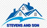 Stevens and Son Logo