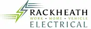 Rackheath Electrical Ltd Logo