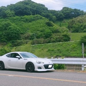 BRZ ZC6