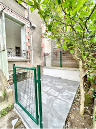 appartement à Colombes (92)