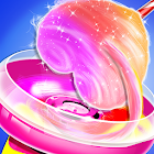 Sweet Cotton Candy Shop: Candy Cooking Maker Game 1.0.6