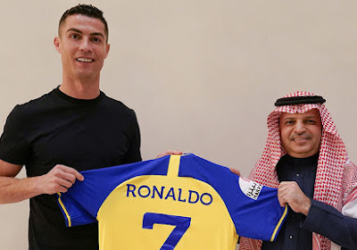 Ce qu'il faut savoir sur Al Nassr, le club qui a choqué le monde en signant Cristiano Ronaldo