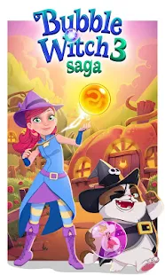 Download do APK de Guide: Bubble Witch 3 Saga para Android