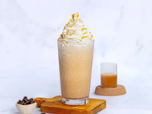 Caramel Frappuccino