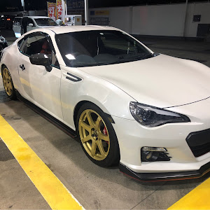 BRZ ZC6