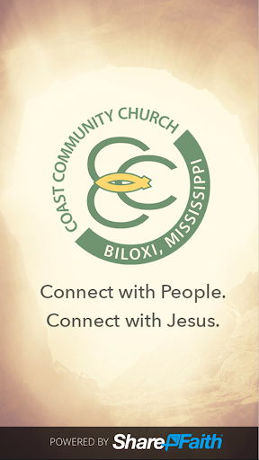 Coast Community Church Biloxi