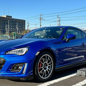 BRZ ZC6