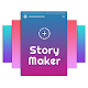 Download Story Creator - Create Story For Social Engagement For PC Windows and Mac