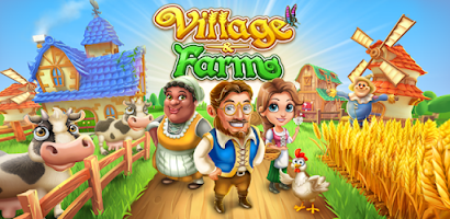 Farm Game - Free Download