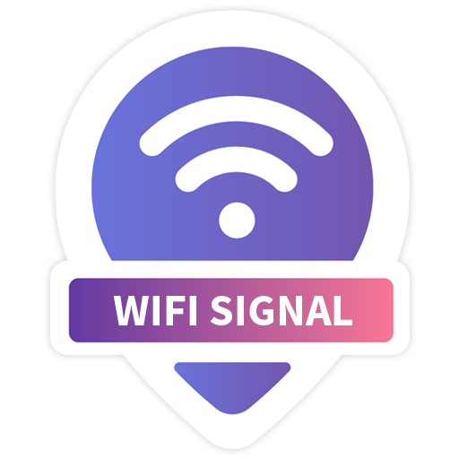 WiFi Signal Strength – Block WiFi
