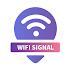 WiFi Signal Strength – Block WiFi1.9 (Ad-Free)