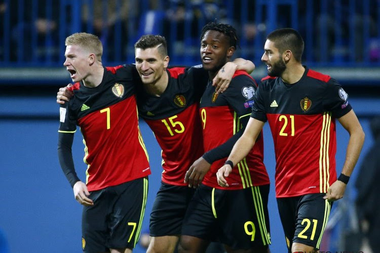 Le départ de Carrasco? Les anciens Diables sont mitigés