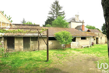 maison à Valdivienne (86)