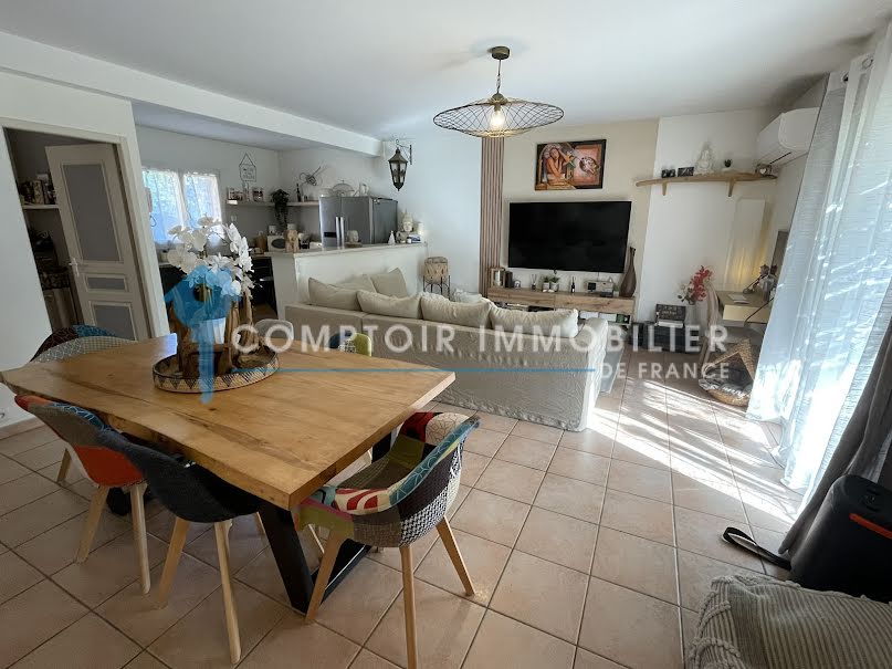 Vente maison 5 pièces 110 m² à Ales (30100), 280 000 €