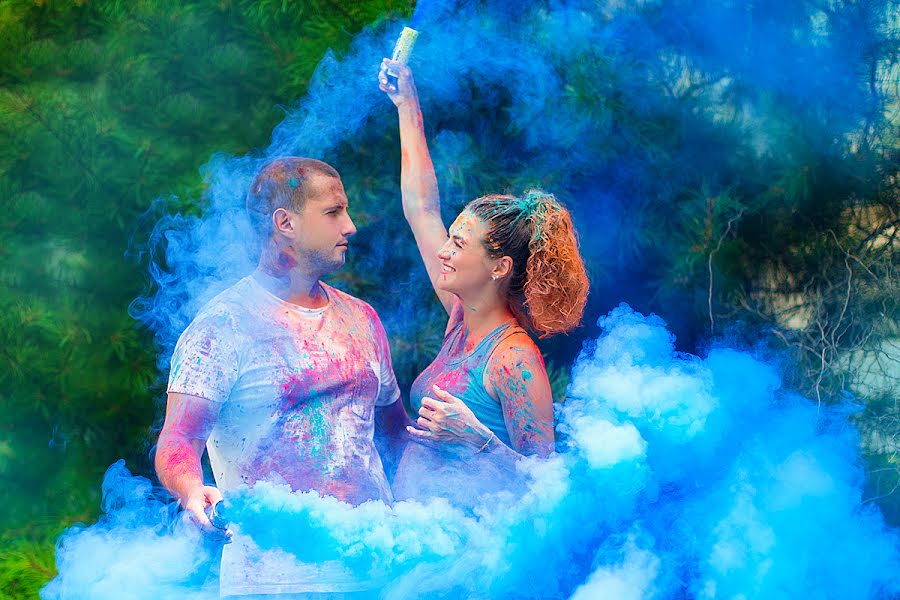 Fotógrafo de casamento Marina Sayko (marinasayko). Foto de 5 de agosto 2019