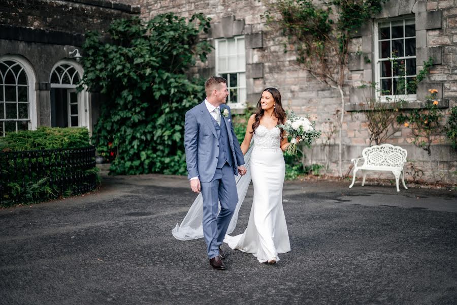 Fotógrafo de casamento Tetiana Derkach (posmishkaphoto). Foto de 28 de agosto 2023