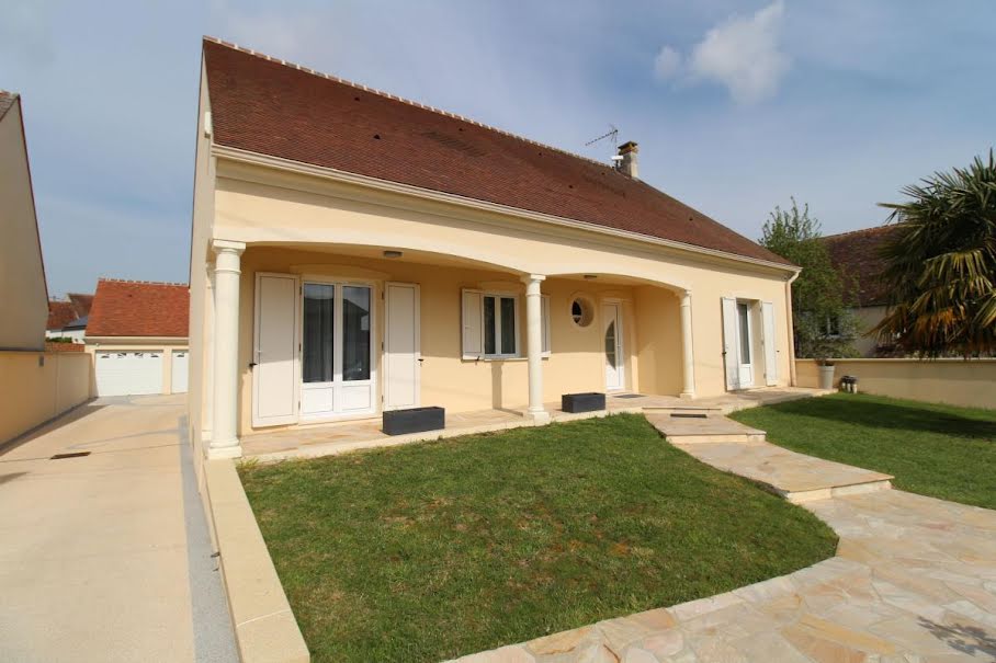 Vente maison 7 pièces 194 m² à Rozay-en-Brie (77540), 459 900 €