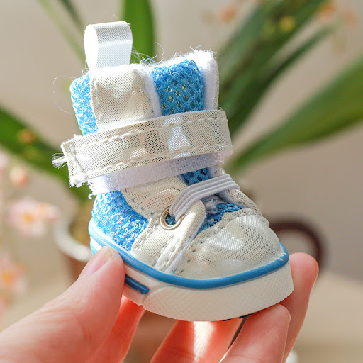Title 9, Dog Cat Snow Boots Shoes Protect your pets paw...