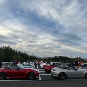 ロードスター ND5RC