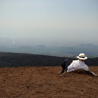 Uomo solitario di 