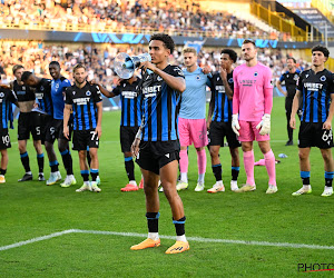 Domper voor Club Brugge? 'Sterkhouder naar ziekenhuis na match tegen RWDM'