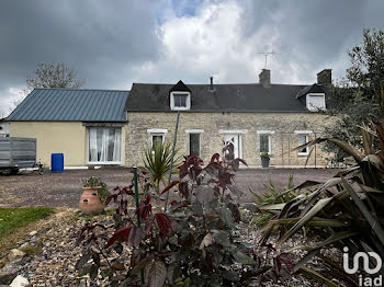 maison à Sainte-Mère-Eglise (50)