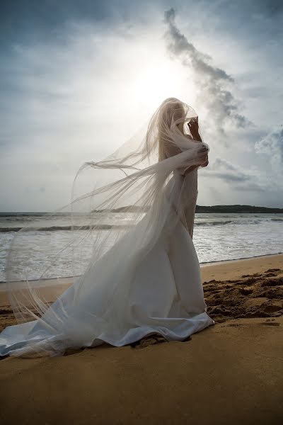 Photographe de mariage Anton Salakhov (salakhov). Photo du 2 juin 2017