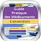 Download Guide Pratique des Médicaments For PC Windows and Mac 1.2