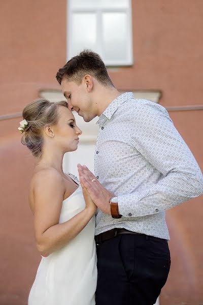 Fotógrafo de bodas Maksim Krukovich (maximkrukovich). Foto del 5 de agosto 2015