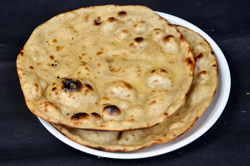 Tandoori Butter Roti