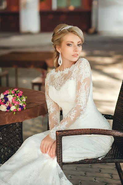 Wedding photographer Alena Khilya (alena-hilia). Photo of 27 July 2015